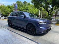 AITO M7 2026 Extended Range Max AWD 5-Seater with 192-Channel LiDAR - ფოტო 3