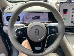 AITO M7 2026 Extended Range Max AWD 5-Seater with 192-Channel LiDAR - ფოტო 5