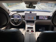 AITO M7 2026 Extended Range Max AWD 5-Seater with 192-Channel LiDAR - ფოტო 9