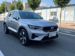 Volvo XC40 2026 B4 AWD Smart Remote Luxury Edition - ფოტო 2