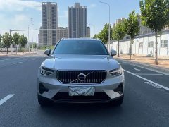 Volvo XC40 2026 B4 AWD Smart Remote Luxury Edition - ფოტო 3