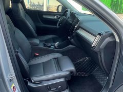 Volvo XC40 2026 B4 AWD Smart Remote Luxury Edition - ფოტო 4
