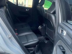 Volvo XC40 2026 B4 AWD Smart Remote Luxury Edition - ფოტო 5