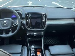 Volvo XC40 2026 B4 AWD Smart Remote Luxury Edition - ფოტო 6