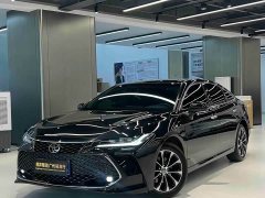 Toyota Avalon 2.5L Luxury - ფოტო 1