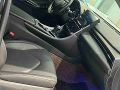 Toyota Avalon 2.5L Luxury - ფოტო 10