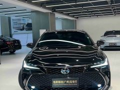 Toyota Avalon 2.5L Luxury - ფოტო 2