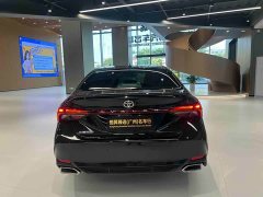 Toyota Avalon 2.5L Luxury - ფოტო 4