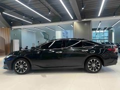 Toyota Avalon 2.5L Luxury - ფოტო 5