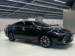 Toyota Avalon 2.5L Luxury - ფოტო 6
