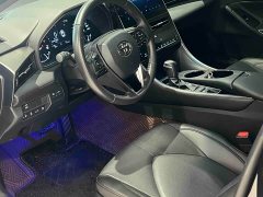 Toyota Avalon 2.5L Luxury - ფოტო 7