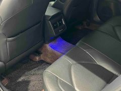 Toyota Avalon 2.5L Luxury - ფოტო 8
