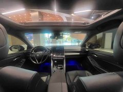 Toyota Avalon 2.5L Luxury - ფოტო 9