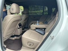 Li Auto i6 2025 Four-Wheel Drive Standard Edition - ფოტო 5