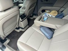 Li Auto i6 2025 Four-Wheel Drive Standard Edition - ფოტო 6