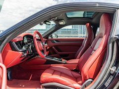 Porsche 911 Carrera 3.0T - ფოტო 11