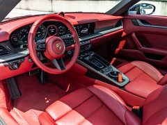 Porsche 911 Carrera 3.0T - ფოტო 12