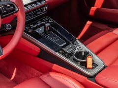 Porsche 911 Carrera 3.0T - ფოტო 13