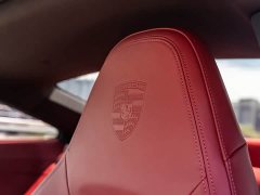 Porsche 911 Carrera 3.0T - ფოტო 14
