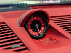 Porsche 911 Carrera 3.0T - ფოტო 15