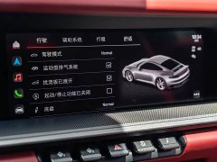 Porsche 911 Carrera 3.0T - ფოტო 16