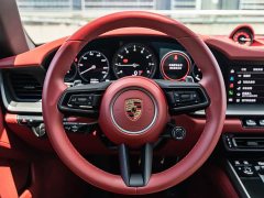 Porsche 911 Carrera 3.0T - ფოტო 19