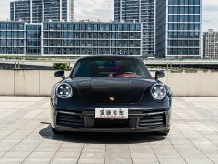 Porsche 911 Carrera 3.0T - ფოტო 2