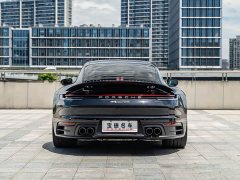 Porsche 911 Carrera 3.0T - ფოტო 3
