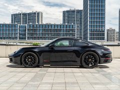 Porsche 911 Carrera 3.0T - ფოტო 4