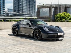 Porsche 911 Carrera 3.0T - ფოტო 5