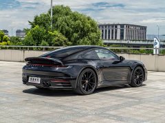 Porsche 911 Carrera 3.0T - ფოტო 6