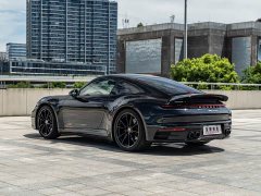 Porsche 911 Carrera 3.0T - ფოტო 7