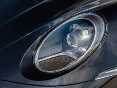 Porsche 911 Carrera 3.0T - ფოტო 8