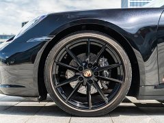 Porsche 911 Carrera 3.0T - ფოტო 9