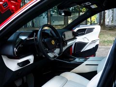 Ferrari Purosangue 2023 6.5L V12 - ფოტო 16