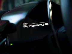 Ferrari Purosangue 2023 6.5L V12 - ფოტო 17