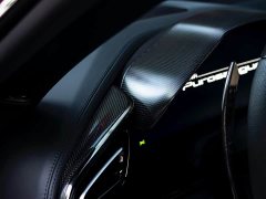 Ferrari Purosangue 2023 6.5L V12 - ფოტო 19