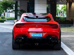 Ferrari Purosangue 2023 6.5L V12 - ფოტო 5