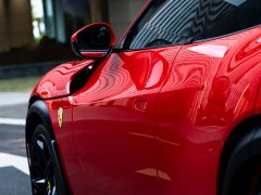 Ferrari Purosangue 2023 6.5L V12 - ფოტო 6