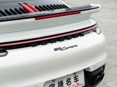 Porsche 911 2023 Carrera 3.0T - ფოტო 10