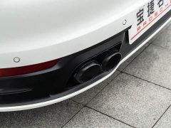 Porsche 911 2023 Carrera 3.0T - ფოტო 11