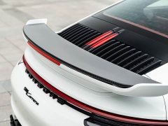 Porsche 911 2023 Carrera 3.0T - ფოტო 12