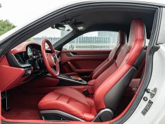 Porsche 911 2023 Carrera 3.0T - ფოტო 13