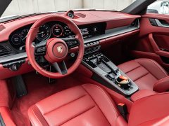 Porsche 911 2023 Carrera 3.0T - ფოტო 14