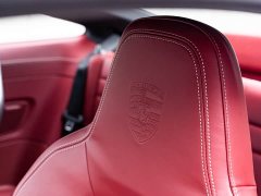 Porsche 911 2023 Carrera 3.0T - ფოტო 16