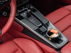 Porsche 911 2023 Carrera 3.0T - ფოტო 17