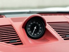 Porsche 911 2023 Carrera 3.0T - ფოტო 18