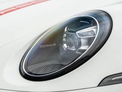 Porsche 911 2023 Carrera 3.0T - ფოტო 8