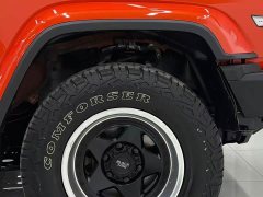 Tank 300 City Edition 2.0T Stylish - ფოტო 12
