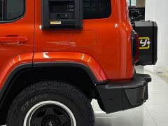 Tank 300 City Edition 2.0T Stylish - ფოტო 13